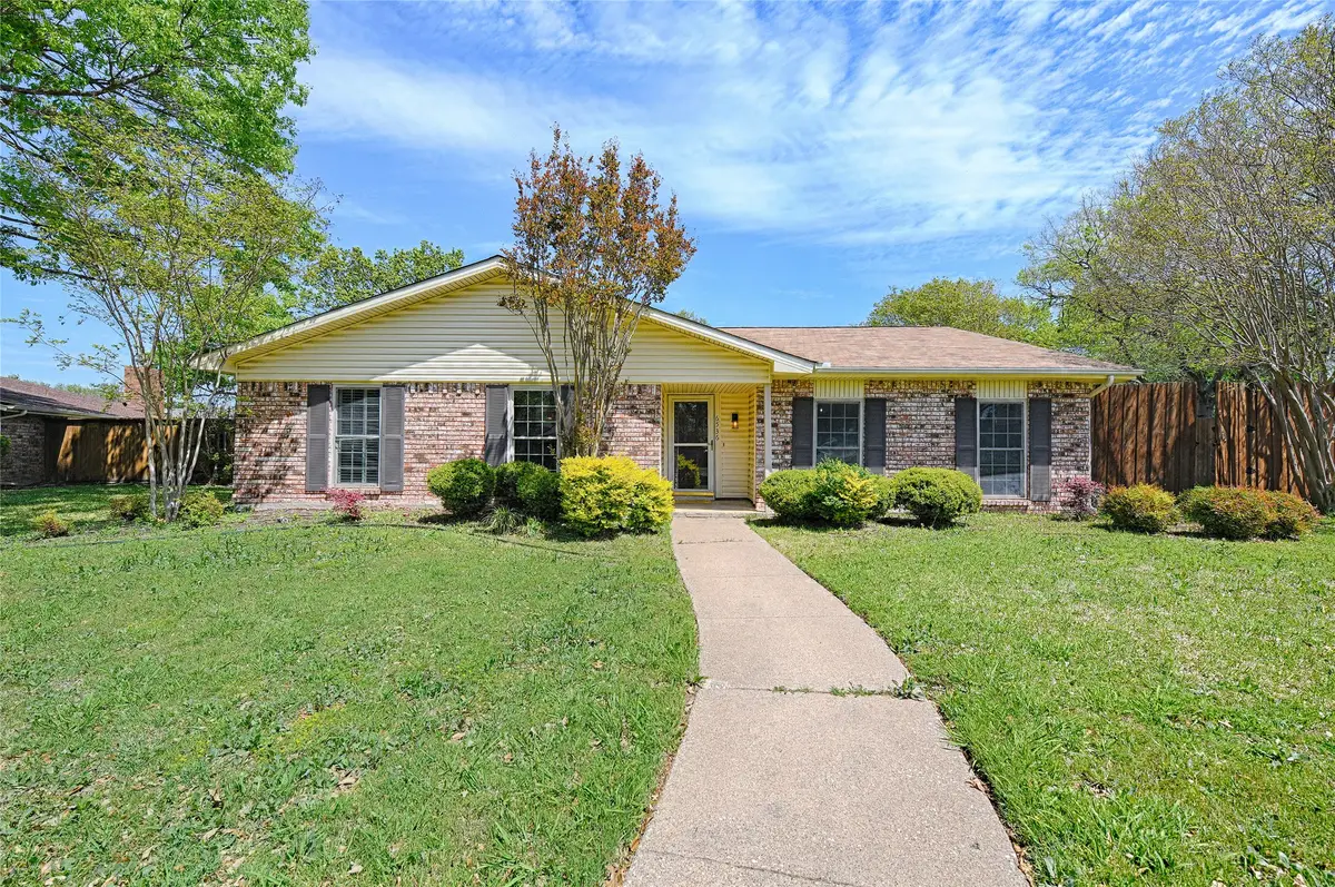 6536 Mesquite Trail, Plano, TX 75023 - #1
