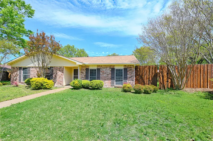 6536 Mesquite Trail, Plano, TX 75023 - #3