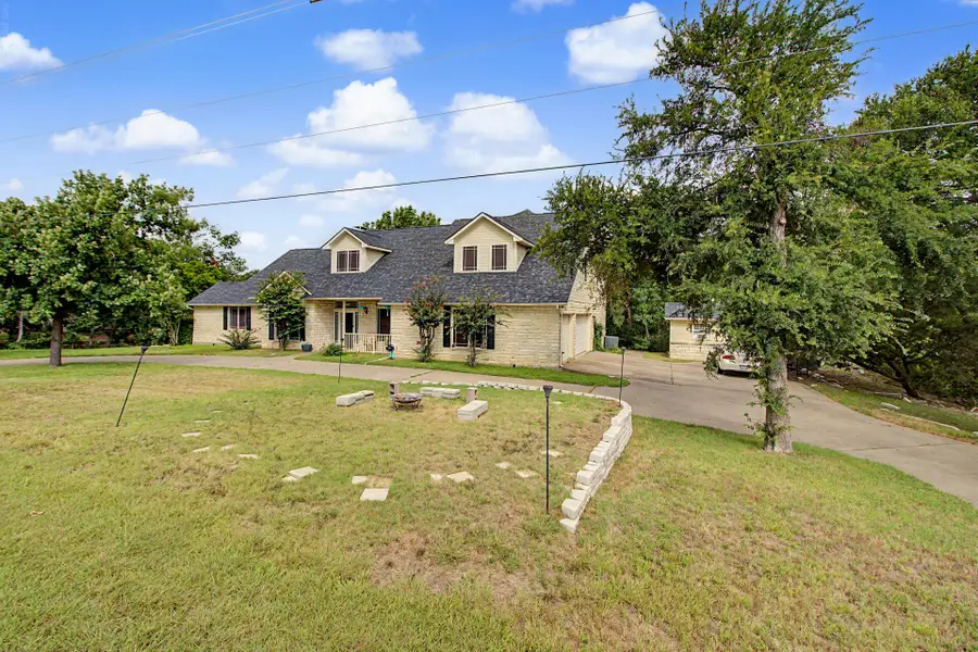 3558 S Nolan River Road, Cleburne, TX 76033 - #2