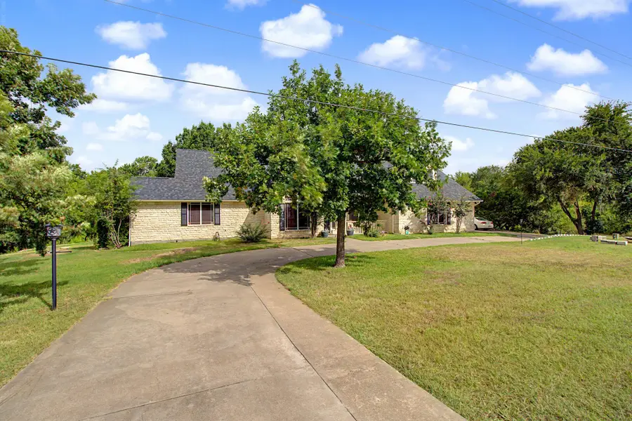 3558 S Nolan River Road, Cleburne, TX 76033 - #3