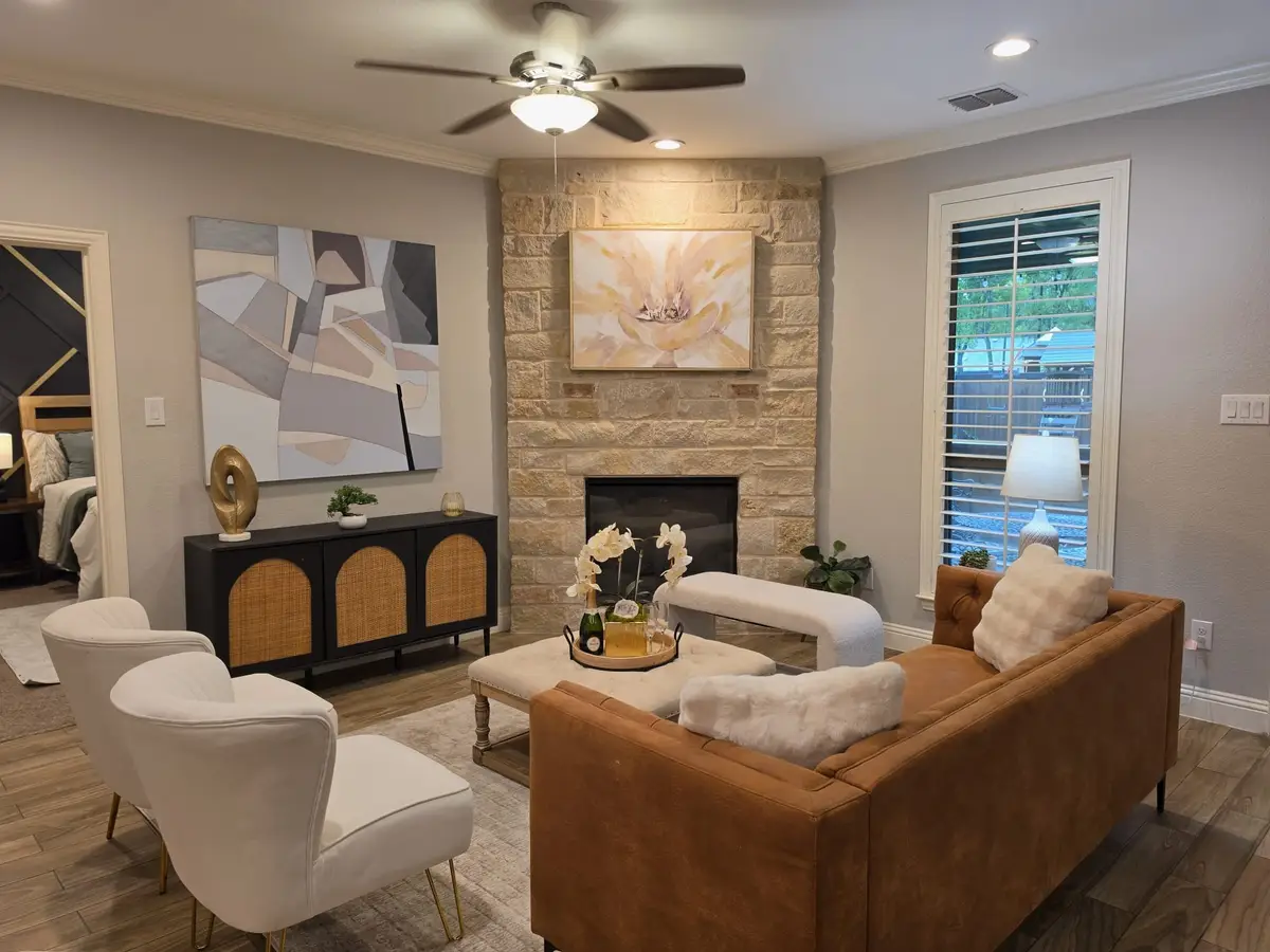 1012 Bowers Road, Seagoville, TX 75159 - #1