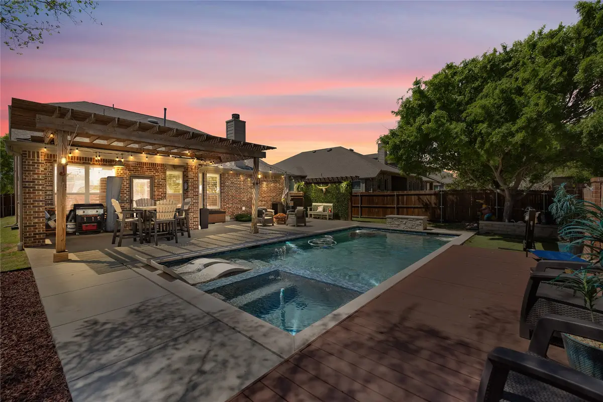 12012 Tobosa Circle, McKinney, TX 75071 - #1