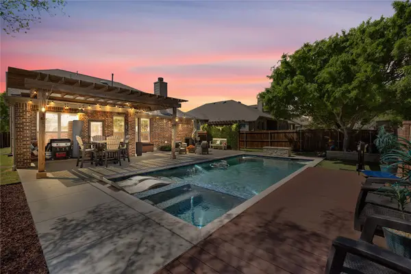 12012 Tobosa Circle, McKinney, TX 75071