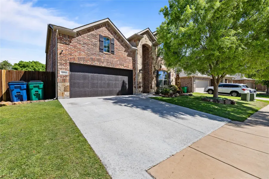 12012 Tobosa Circle, McKinney, TX 75071 - #3