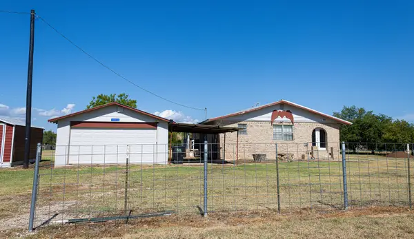 10256 Fm 1852, Breckenridge, TX 76424