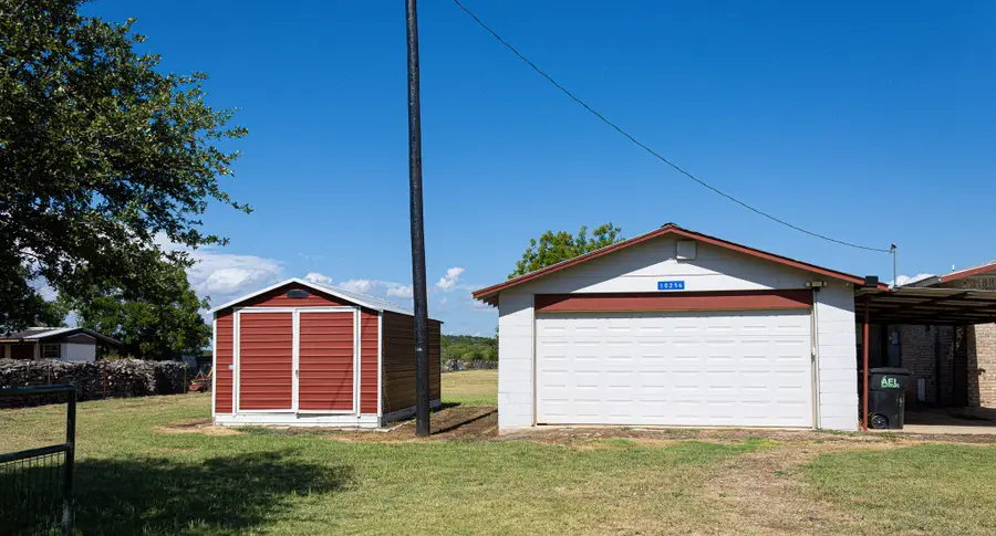 10256 Fm 1852, Breckenridge, TX 76424 - #2