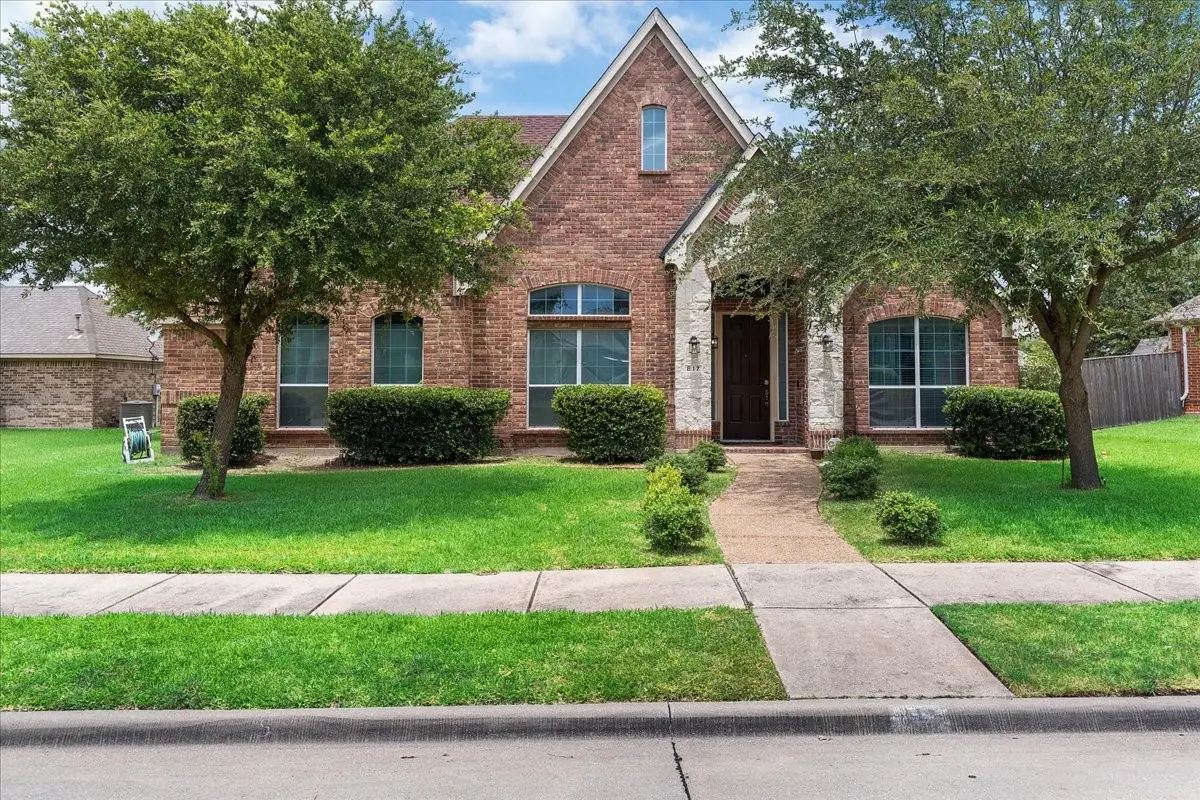 817 Trailwood Drive, Desoto, TX 75115 - #1
