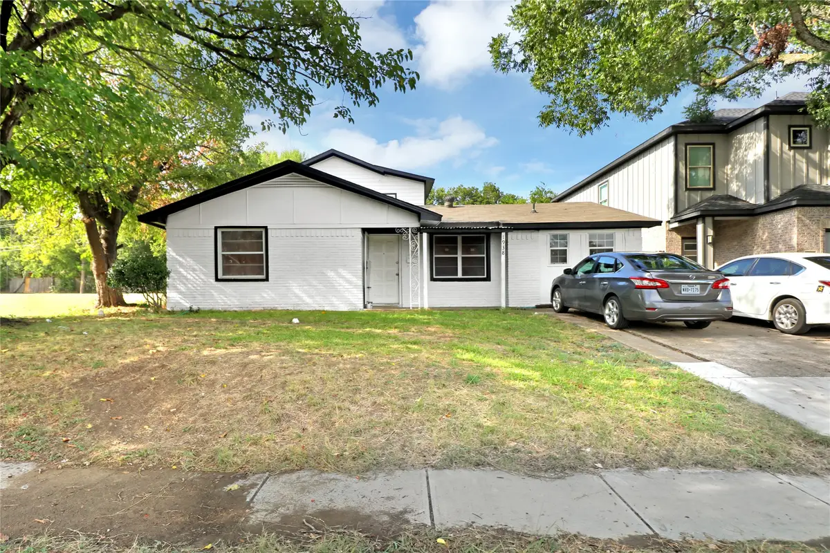 1938 El Paso Street, Grand Prairie, TX 75051 - #1