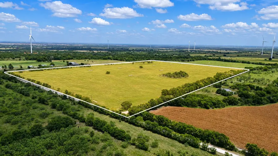 TBD Hc 3352, Hubbard, TX 76648 - #3