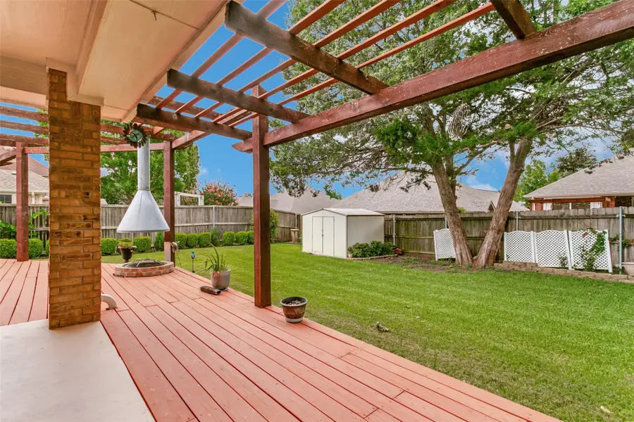 2304 Castlegate Drive, Corinth, TX 76210 - #2
