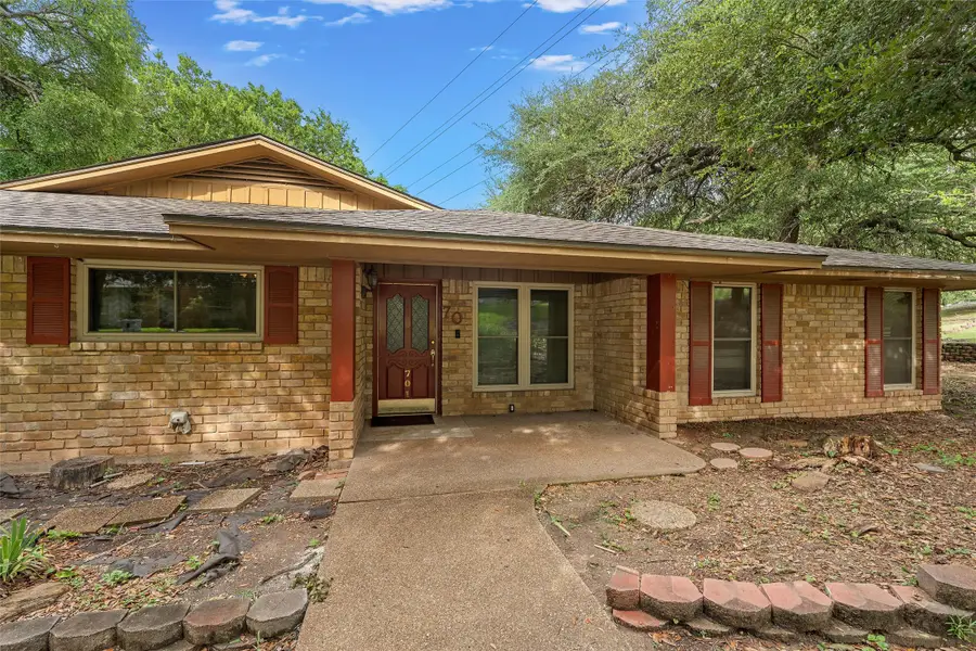 701 Arlington Drive, Woodway, TX 76712 - #3