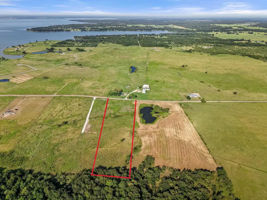 Lot 3 Se County Rd 2220, Corsicana, TX 75109 - #2