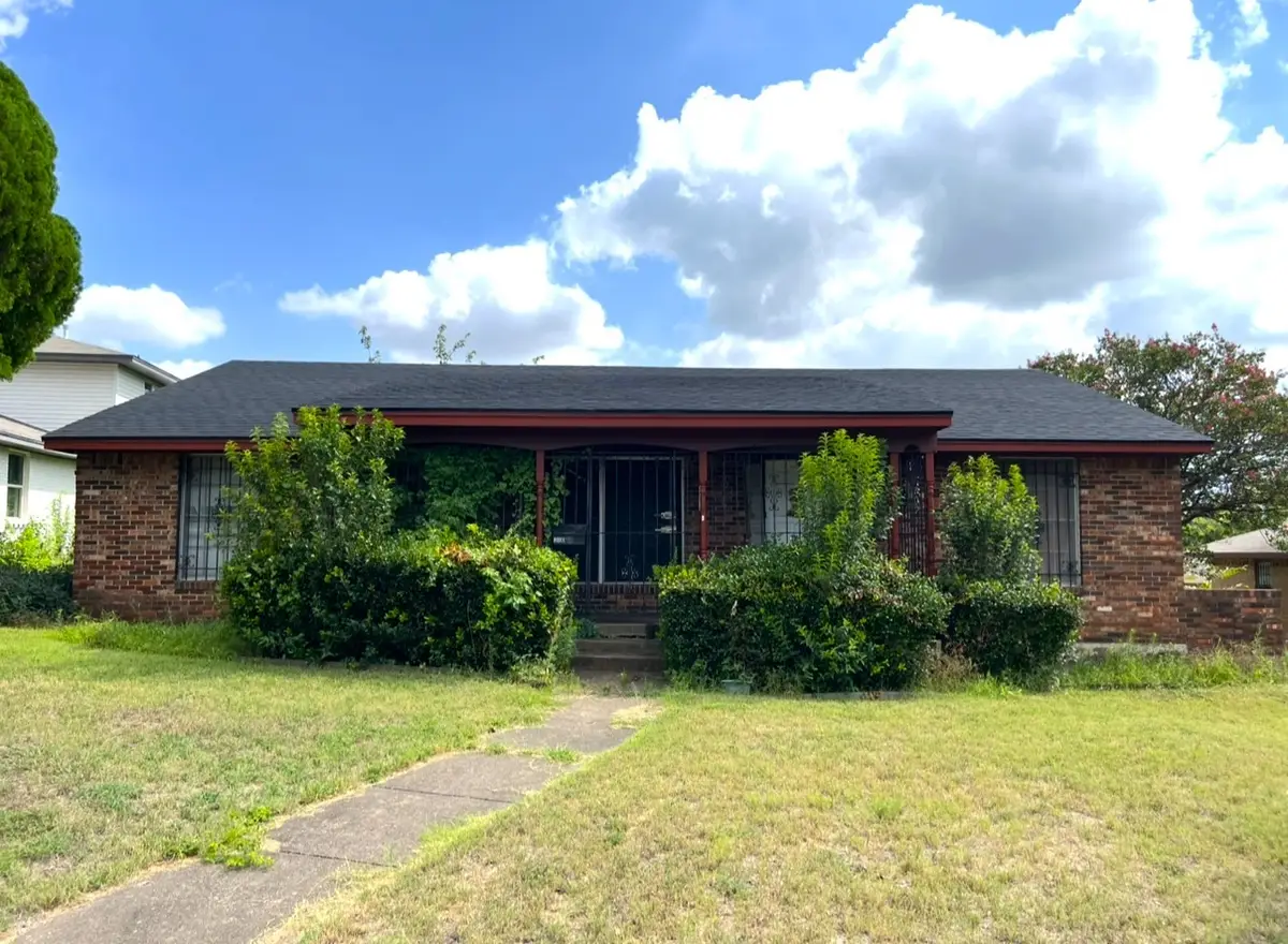 1244 Serenade, Dallas, TX 75241 - #1