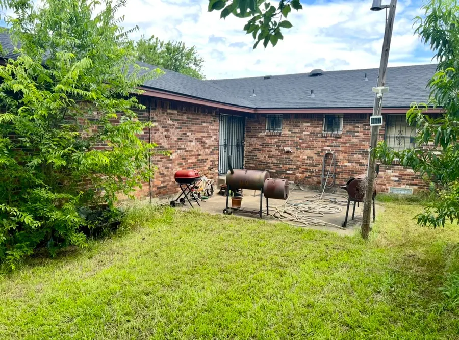 1244 Serenade, Dallas, TX 75241 - #2