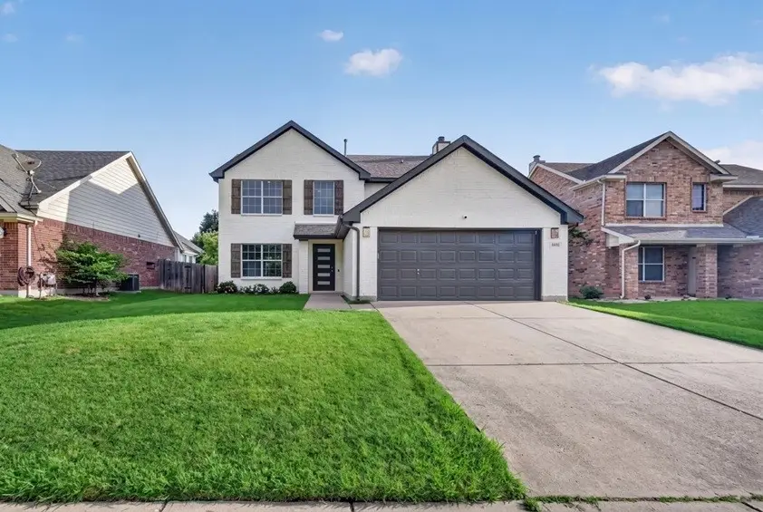 640 Fossil Wood Drive, Saginaw, TX 76179 - #2
