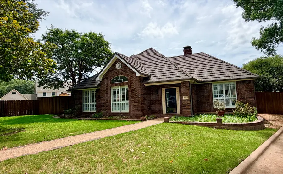 4049 Inverrary Drive, Abilene, TX 79606 - #3