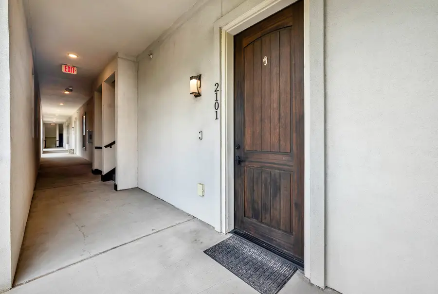 5015 Meridian Lane #2101, Addison, TX 75001 - #2