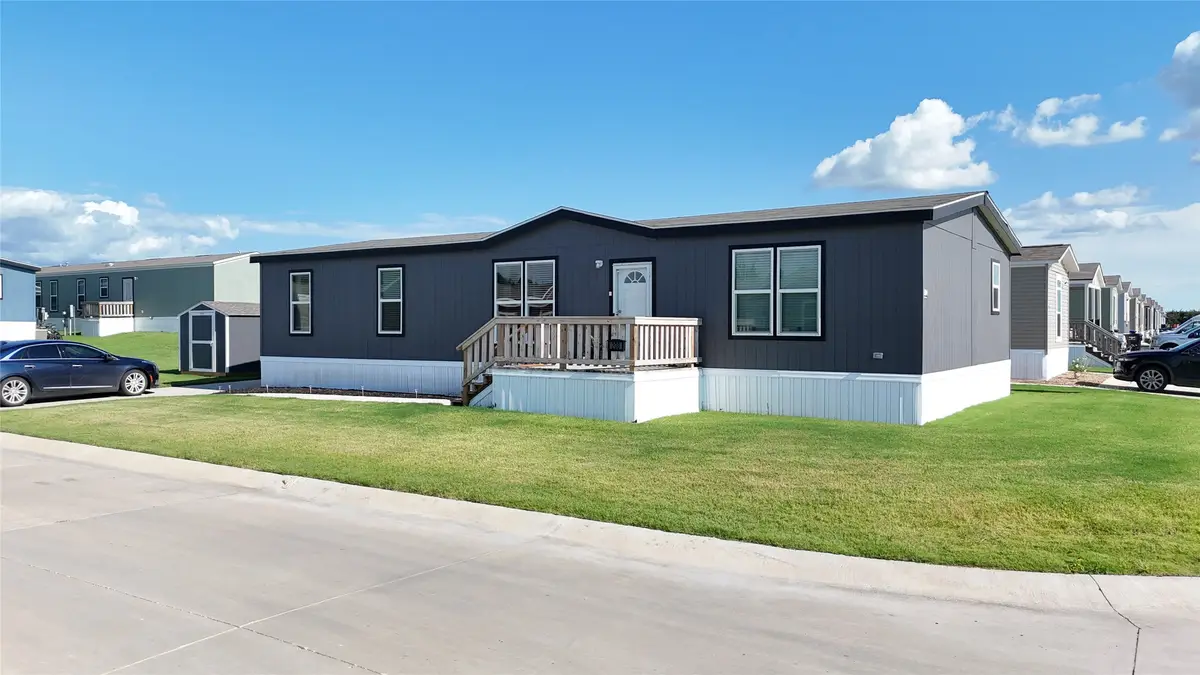 312 Birch Lane, Greenville, TX 75402 - #1
