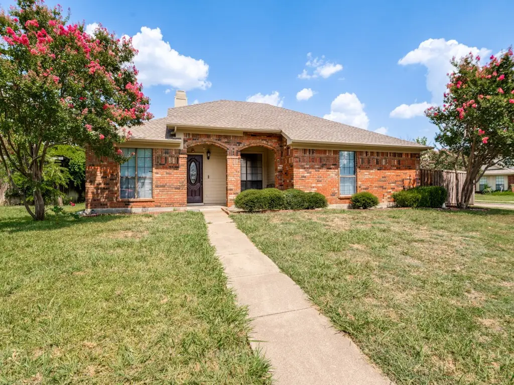 3000 Presidio Circle, Carrollton, TX 75007 - #1