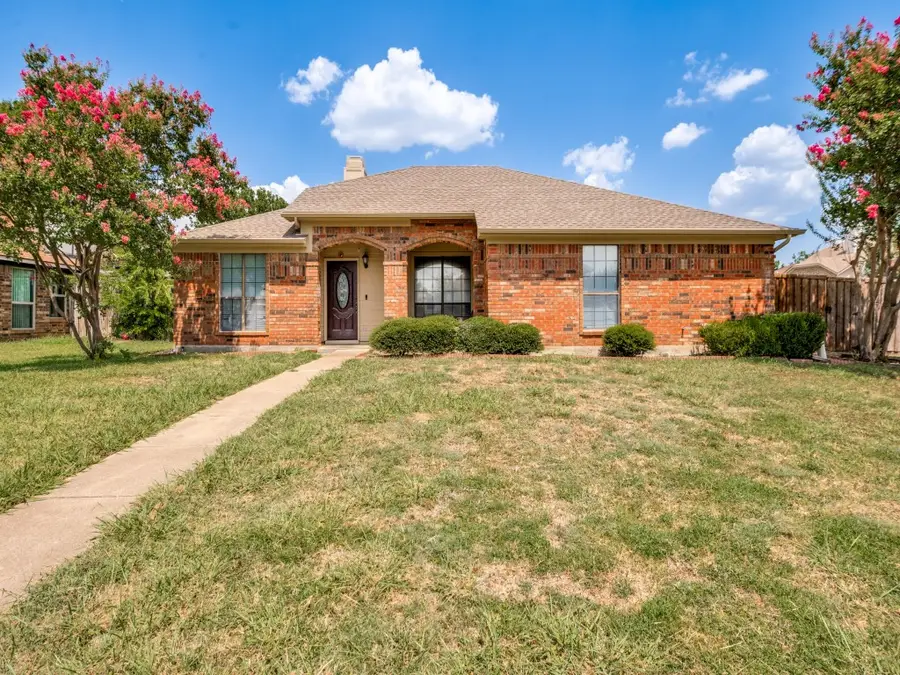 3000 Presidio Circle, Carrollton, TX 75007 - #2