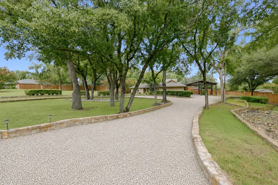 505 Queensway Road, Willow Park, TX 76087 - #2