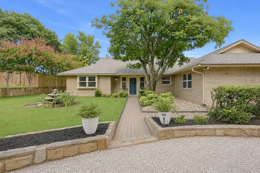 505 Queensway Road, Willow Park, TX 76087 - #3