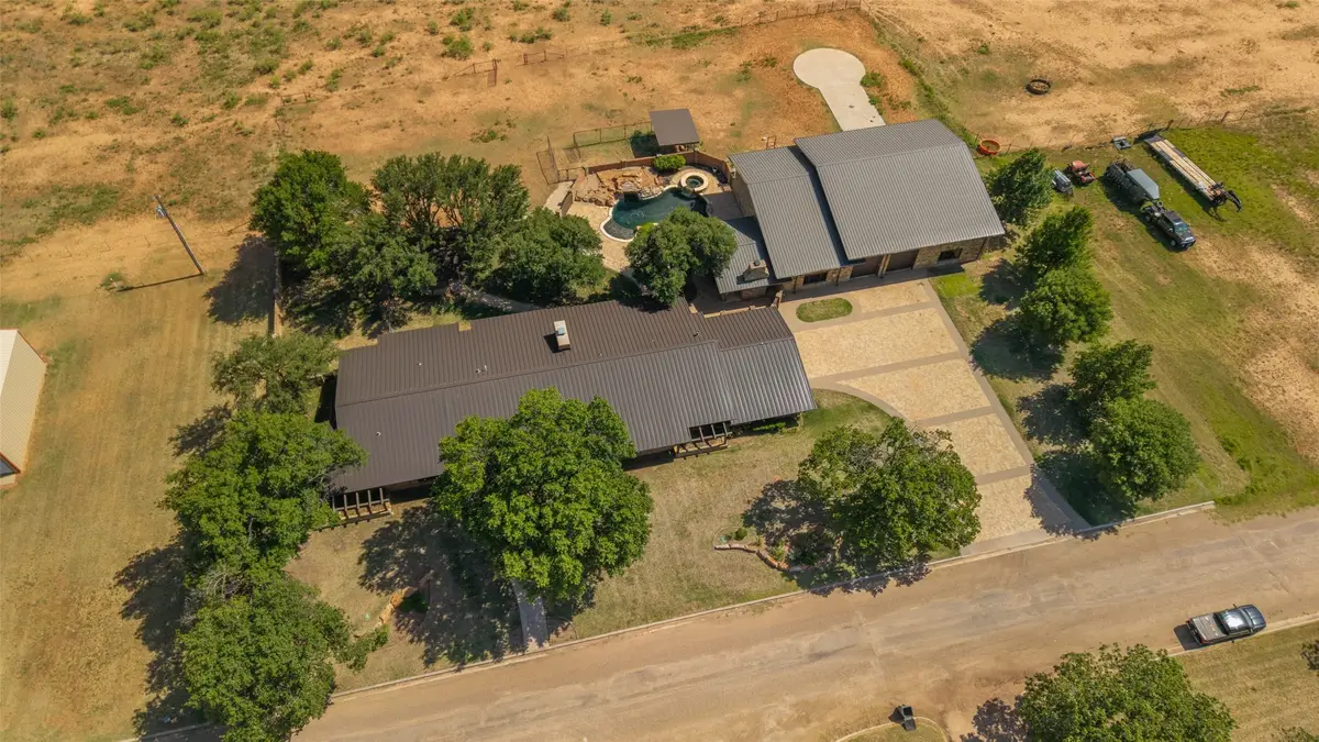 1811 Wallace Avenue, Paducah, TX 79248 - #1