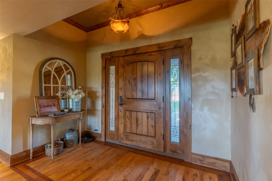 1811 Wallace Avenue, Paducah, TX 79248 - #3