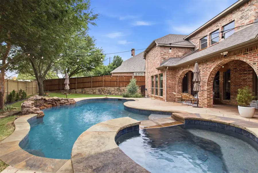 8605 Herns Meadow Lane, McKinney, TX 75071 - #2