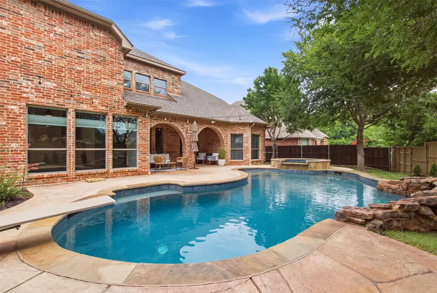8605 Herns Meadow Lane, McKinney, TX 75071 - #3