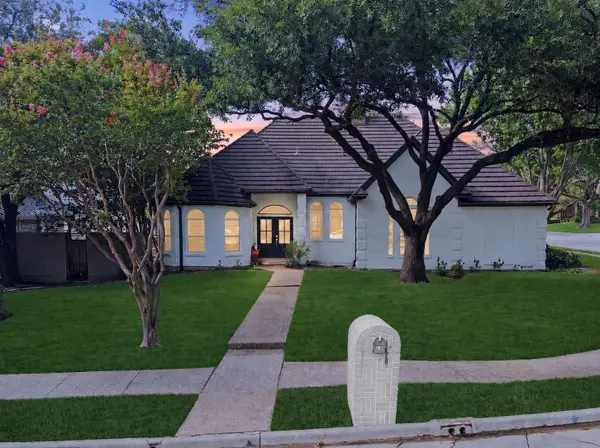 2001 Crockett Court, Irving, TX 75038