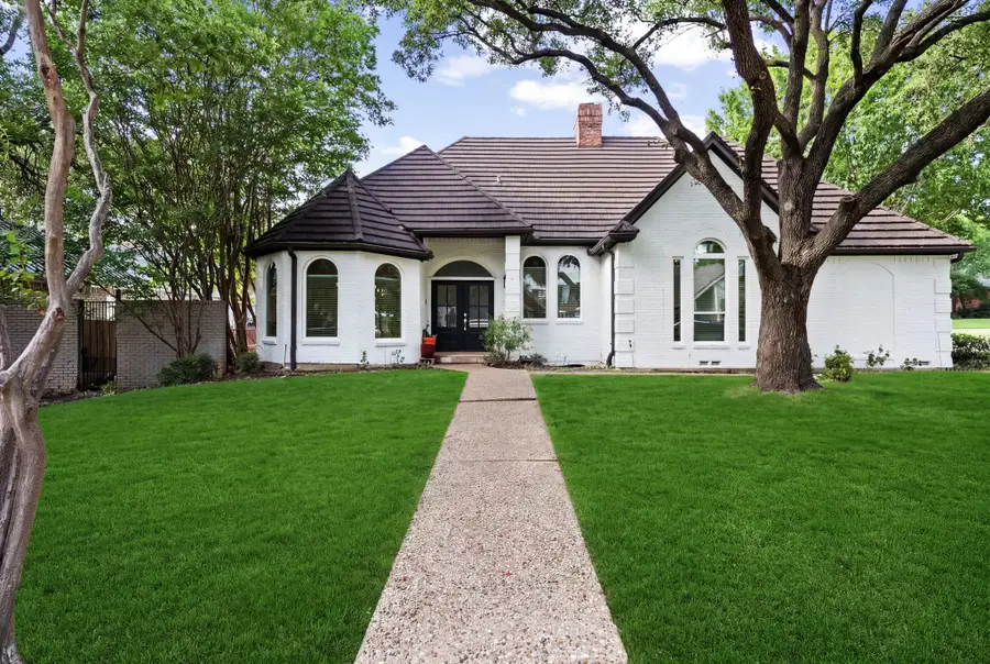 2001 Crockett Court, Irving, TX 75038 - #2