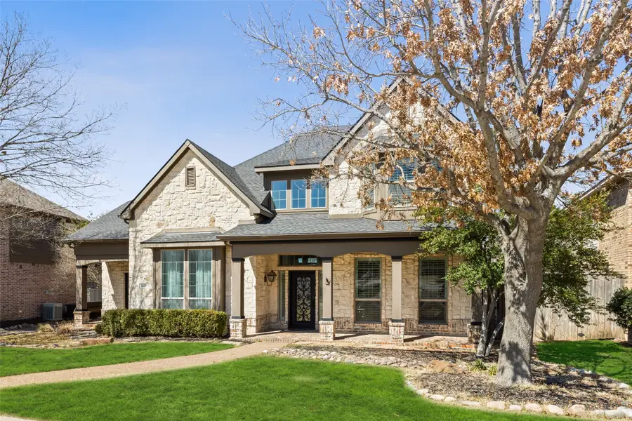 4668 Ridgeland Drive, Frisco, TX 75034 - #2
