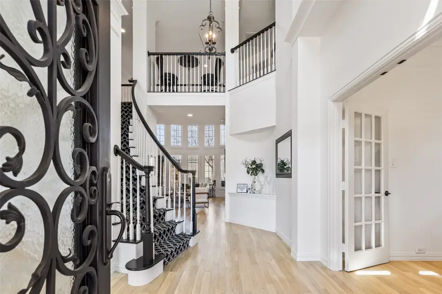4668 Ridgeland Drive, Frisco, TX 75034 - #3