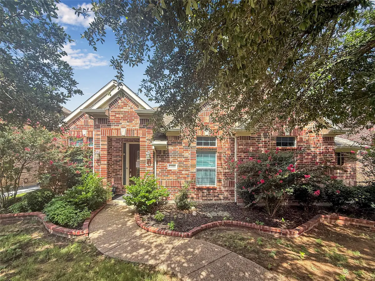 13305 Wimberley Drive, Frisco, TX 75035 - #1