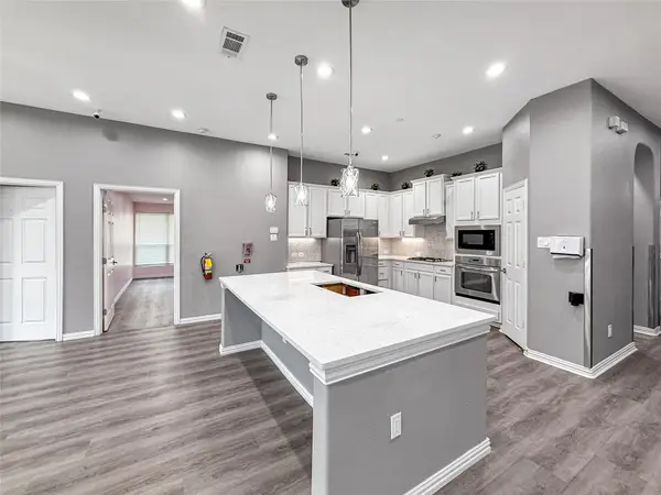 3259 Cedar Creek Trail, Frisco, TX 75034