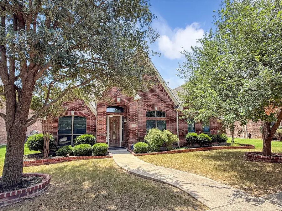 3259 Cedar Creek Trail, Frisco, TX 75034 - #2