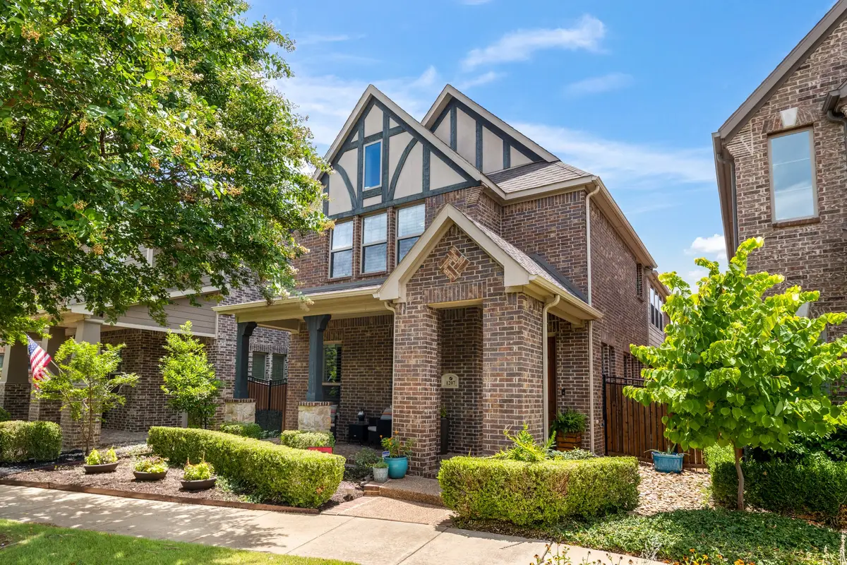 1207 Harris Hawk Way, Arlington, TX 76005 - #1