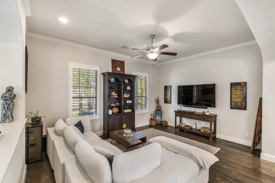 1207 Harris Hawk Way, Arlington, TX 76005 - #3
