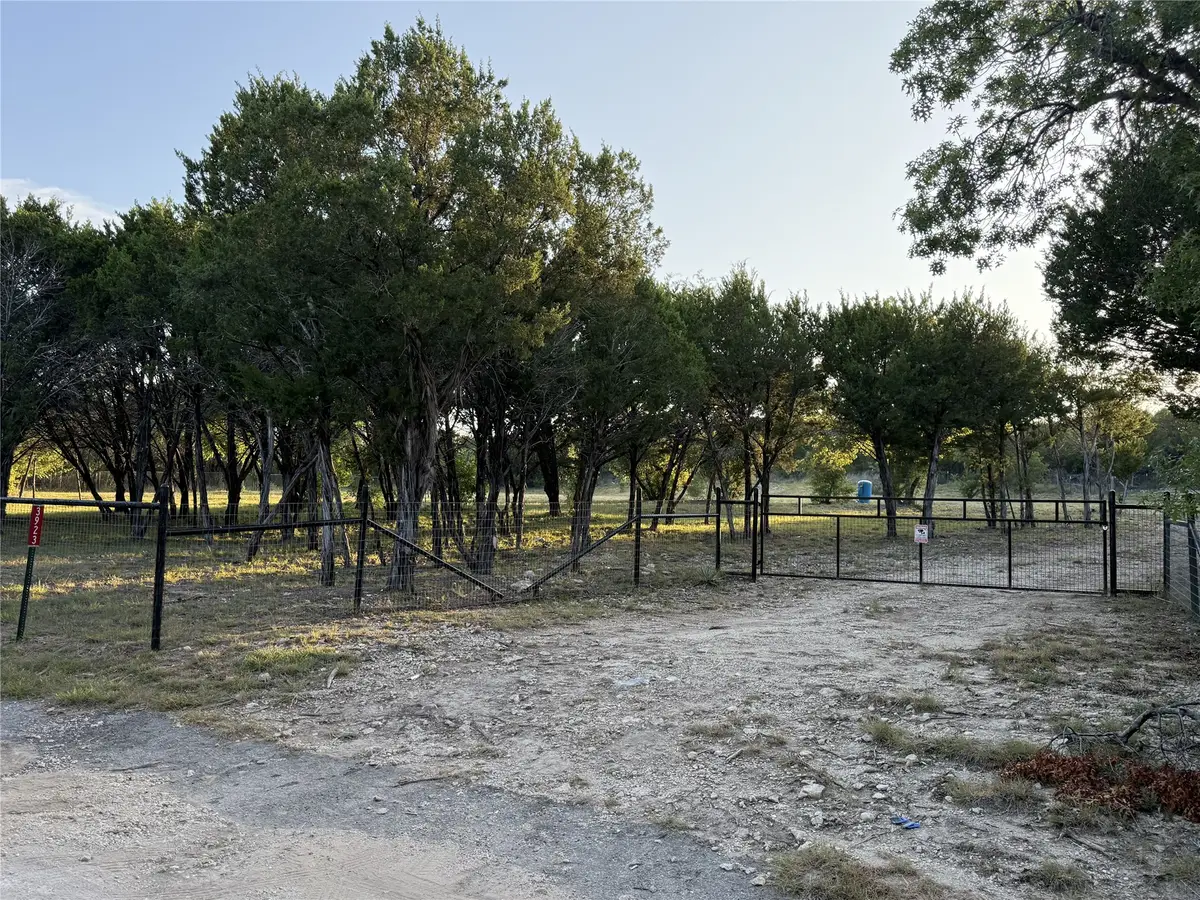 3923 County Road 1007, Glen Rose, TX 76043 - #1