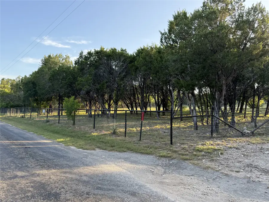 3923 County Road 1007, Glen Rose, TX 76043 - #2