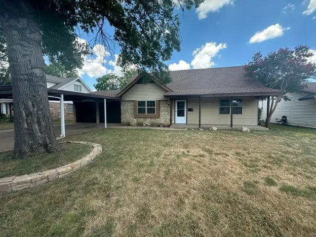 245 Pimlico Way, Saginaw, TX 76179 - #1