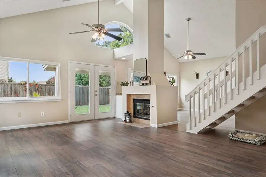 1209 Broken Arrow Trail, Carrollton, TX 75007 - #3
