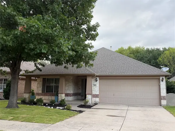 708 Creekside Drive, Little Elm, TX 75068