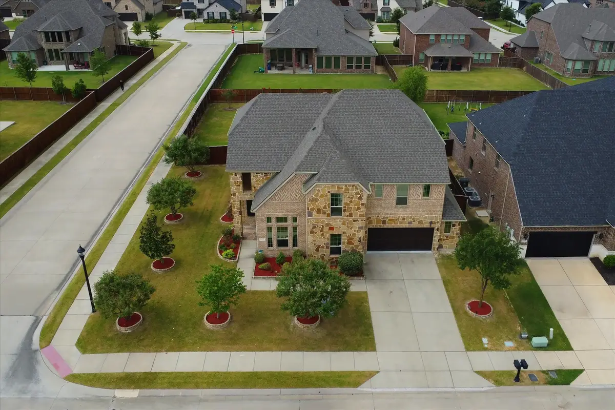 1650 Chisholm Trail, Prosper, TX 75078 - #1