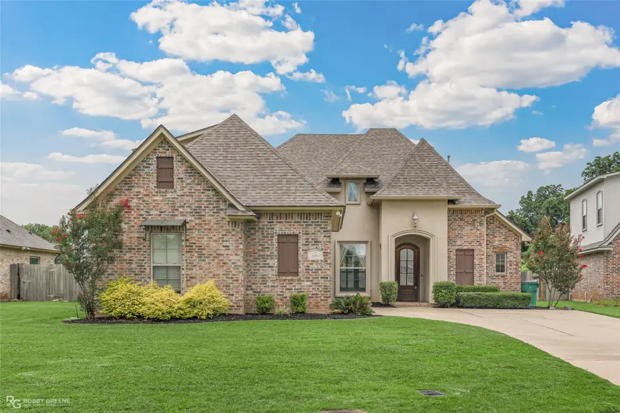 606 Glenshire Drive, Bossier City, LA 71111 - #2