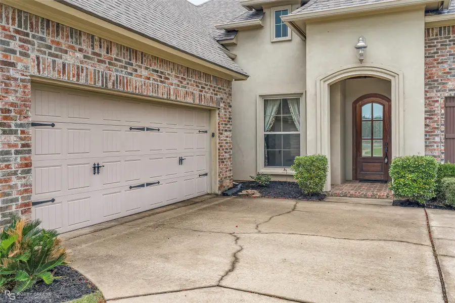 606 Glenshire Drive, Bossier City, LA 71111 - #3