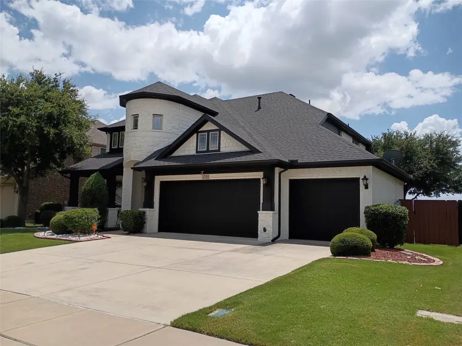 2311 Tawny Owl Road, Grand Prairie, TX 75052 - #3