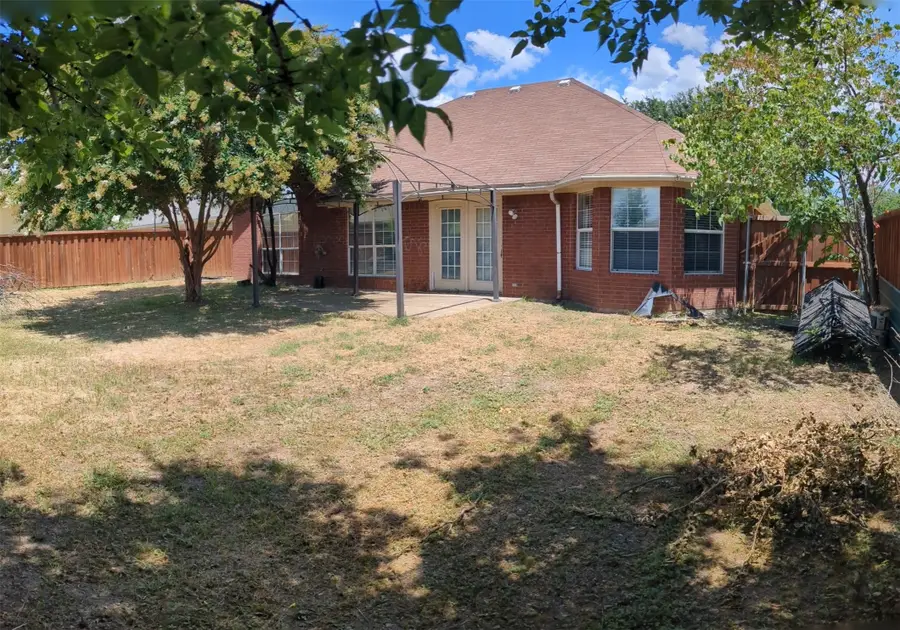 1010 Enlow Circle, Commerce, TX 75428 - #2