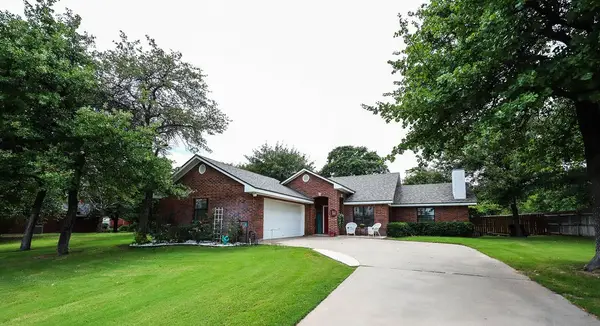 575 Hilltop Street, Baird, TX 79504